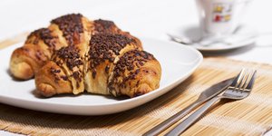 Chocolate croissant (frozen) Featured Image