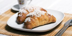 Creme Patissiere Croissant (frozen) Featured Image