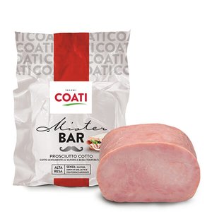 Cooked Ham  - Mister Bar Featured Image