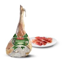 Cured Ham - San Daniele Featured Image