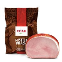 High Quality Cooked Ham Nobile Praga Featured Image