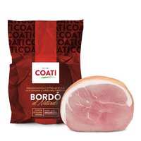 High Quality Cooked Ham - Bordò Featured Image