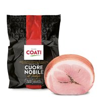 High Quality Cooked Ham - Nobile al Tartufo Featured Image