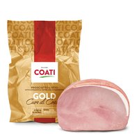 Cooked Ham  - Gold Featured Image