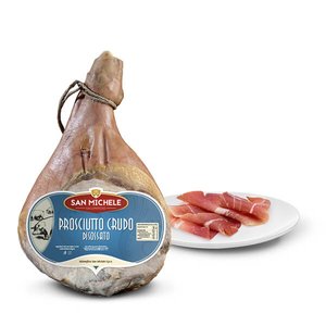 Cured Ham - San Michele Featured Image