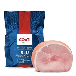 Cooked Ham  - Blu Featured Image