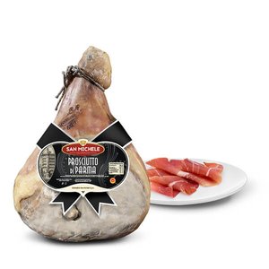 Cured Ham - Prosciutto di Parma Featured Image