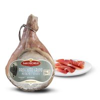 Cured Ham - Nostrano Featured Image