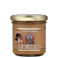 Porcini mushrooms cream g. 140 Featured Image