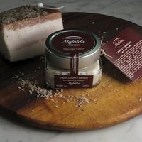 Lard and Truffle Cream Featured Image