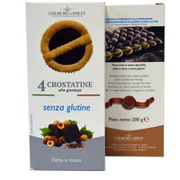 Crostatina al gianduja Featured Image