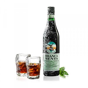 Branca Menta Image