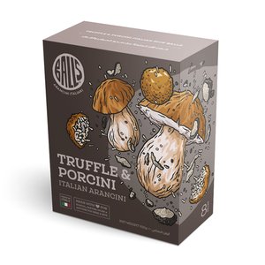 BALLS® Truffle & Porcini Image