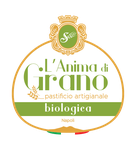 L'anima di Grano - Pastificio Sorrentino Logo