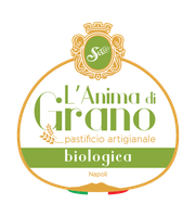 L'anima di Grano - Pastificio Sorrentino Logo