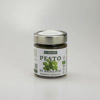 Basil Pesto Image