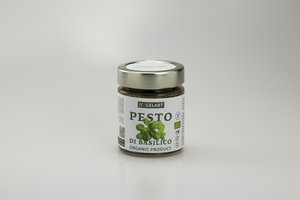 Basil Pesto Image