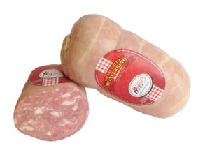 Salame Cotto Image