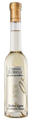 WHITE CONDIMENT DOLCE & AGRO Image