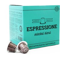 Espressione Decaffeinato Naturale Featured Image