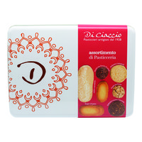 Assortimento Pasticceria Featured Image