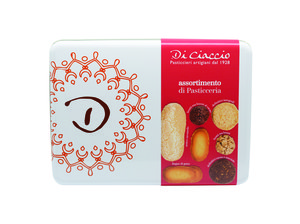 Assortimento Pasticceria Featured Image