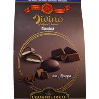 Divino alla gianduja Featured Image