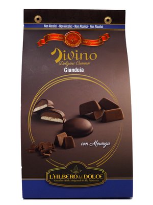 Divino alla gianduja Featured Image