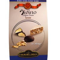 Divino al torrone Featured Image