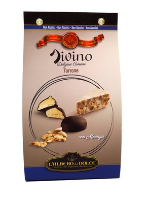 Divino al torrone Featured Image