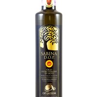 EXTRA VIRGIN OLIVE OIL SABINA P.D.O. Featured Image