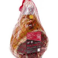 PROSCIUTTO SAN DANIELE DOP SENZA OSSO PRESSATO Featured Image