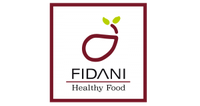 Fidani Healty Food Logo