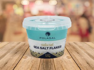 Sea salt flakes Featured Image