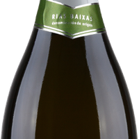 Etra sparkling wine DO Rias Baixas Featured Image