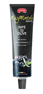 Black Olive Spread Image