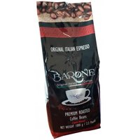 Light Roast Barone Miscela BAR Image