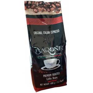 Light Roast Barone Miscela BAR Image