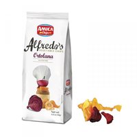 Alfredo's Ortolana Vegetables Chips Image