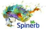 SPINERB Logo