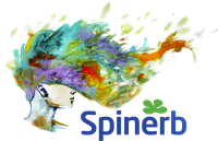 SPINERB Logo