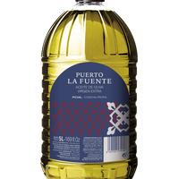 Carafe 5L Picual EVOO Featured Image