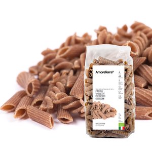 SPELT DICOCCO PASTA WHOLEMEAL - GRINDING STONE Featured Image