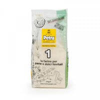 Flour Petra 1 For Leavened Cakes & Bread  Image