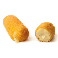 Croquette Image