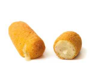 Croquette Image