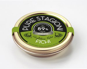 Figs Extra Jam 45g - Confettura extra Fichi 45g Featured Image