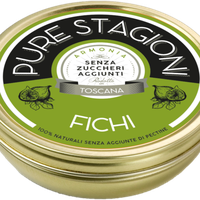 Figs Armonia 200g No added sugars - Conserva di Fichi Armonia 200g Senza zuccheri aggiunti Featured Image