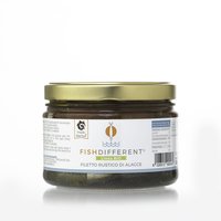 Anchovy Fillets g 500 In extra-virgin organic Olive Oil Featured Image