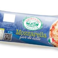 mozzarella per pizza Giordano filone 1kg Featured Image